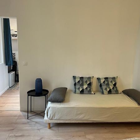 Suite Junior Independante Париж Экстерьер фото