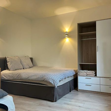 Suite Junior Independante Париж Экстерьер фото