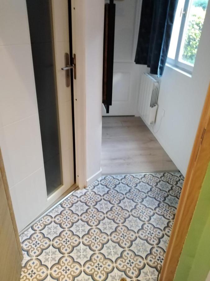Suite Junior Independante Париж Экстерьер фото